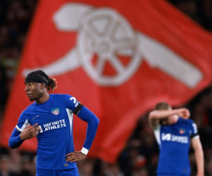 Arsenal bất ngờ tiếp cận Chelsea với tham vọng nâng cấp hàng công