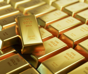 Giá vàng biến động mạnh, đại gia nào gom thêm 20 tấn vàng?