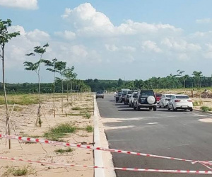 Đồng Nai: Một người tử vong với nhiều vết máu trên cơ thể