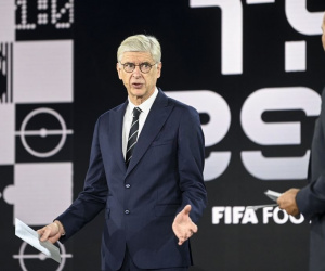 Arsene Wenger phản bác kịch liệt ý kiến của Klopp về FIFA Club World Cup