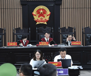 Vụ Tập đoàn Phúc Sơn và chuyện suy thoái lối sống, hành xử của một bộ phận cán bộ