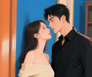 Tôi tái hôn sau 7 năm làm mẹ đơn thân, đêm tân hôn, chồng mới đưa một bức ảnh khiến tôi lặng người rồi cười ngây dại