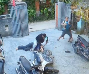 Một người tử vong do bị đâm khi đang ngồi nhậu tại TP Huế
