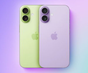iPhone 17 và iPhone 17 Air sẽ có 9 tùy chọn màu sắc tuyệt đẹp
