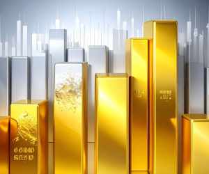 Giá vàng nổi sóng, dự báo tăng tốc thoát khỏi vùng giằng co