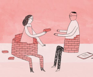Khi bị hỏi mượn đồ, người thường nói "tôi vẫn đang dùng", người EQ cao từ chối cách này để không bị nghĩ là keo kiệt
