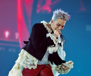 Lộ nguyên nhân gây sốc khiến G-Dragon hủy concert tại Thái Lan