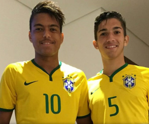 CLB V.League chiêu mộ tiền vệ Brazil từng được định giá 150 tỷ đồng, đá 5 trận ở World Cup