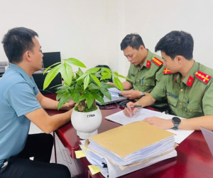 Phá đường dây đưa người đi lao động "chui" ở Hàn Quốc