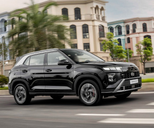 SUV cỡ B dưới 700 triệu: KIA Seltos, Hyundai Creta hay Mazda CX-3 đáng mua nhất?