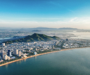 Ba lần "Sắp xếp lại giang sơn"