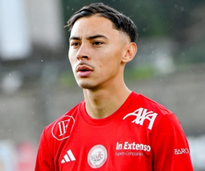 Hé lộ cầu thủ Việt kiều rời châu Âu về V.League thử việc: Cao 1m80, từng chơi ở Cúp Quốc gia Pháp