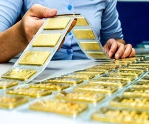 Ngân hàng Nhà nước: Hoạt động kinh doanh vàng trên tài khoản sẽ được nghiên cứu