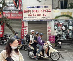 Bộ y tế yêu cầu báo cáo vụ "cò mồi" giả danh bảo vệ bệnh viện, đưa bệnh nhân vào phòng khám