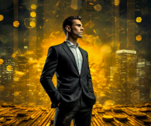 Trở thành triệu phú đô la nhờ Bitcoin nhưng chàng trai này lại khuyên mọi người: Đừng đầu tư!
