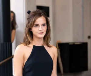 Emma Watson hầu tòa vì lái xe quá tốc độ, hình tượng mẫu mực bị lung lay