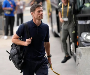 Xabi Alonso được trao quyền lớn, phòng thay đồ Real Madrid dậy sóng