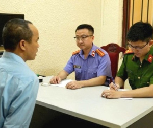 Hà Nội: Khởi tố 5 bị can trong vụ giết mổ, buôn bán thịt lợn chết, lợn bệnh