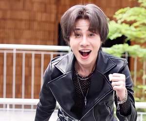 Vụ kiện đòi con của ca sĩ J-97 tiếp tục căng thẳng