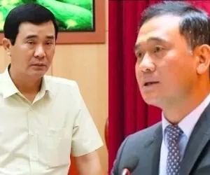 Vụ án đánh bạc King Club: Các bị can là cựu lãnh đạo tỉnh đã nộp tiền khắc phục