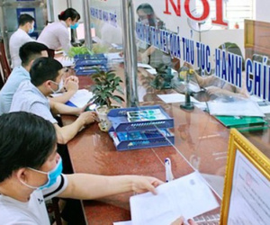 Cục Thuế hướng dẫn ghi địa chỉ trên hóa đơn sau sáp nhập: Cảnh báo "nóng" cho trăm nghìn doanh nghiệp