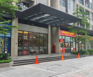 Nam thanh niên ở Hà Nội tử vong khi rơi từ tầng cao chung cư