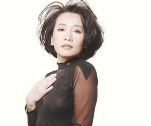 Ca sĩ Kiều Nga qua đời sau đột quỵ