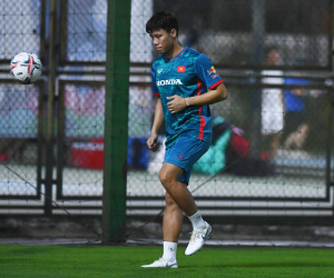 Quế Ngọc Hải thông báo rời CLB Bình Dương, điểm đến sẽ khiến cả V.League bất ngờ?