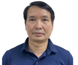 Truy tố cựu Phó Chủ nhiệm Văn phòng Quốc hội Phạm Thái Hà