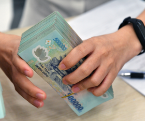 Lại ba người ở Hà Nội mất hơn 3,5 tỷ đồng vì kiểu lừa đảo không xa lạ