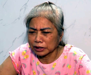 Triệt phá đường dây buôn bán ma túy do "bệnh nhân tâm thần" cầm đầu