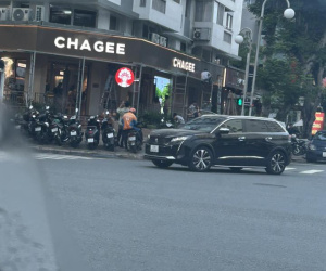 Bất chấp tẩy chay, Chagee công bố cửa hàng đầu tiên ở Việt Nam sau 4 tháng im lìm