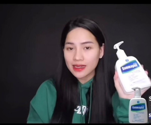 Võ Hà Linh lên tiếng về nhãn sửa rữa mặt vướng lùm xùm