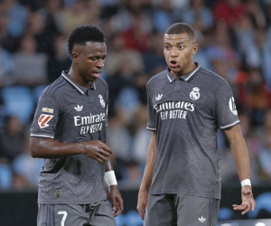 Real Madrid nóng mắt Vinicius, đòi lương vượt xa Mbappe
