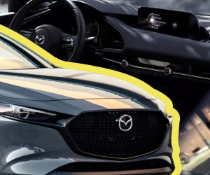 Xe Mazda3 quảng cáo có 8 loa, khách hàng phẫn nộ phát hiện chỉ có 6 loa