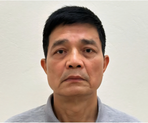 Cựu Cục trưởng ATTP Bộ Y tế "tiếp tay" cho nguyên liệu kém chất lượng đội lốt hàng Mỹ - châu Âu
