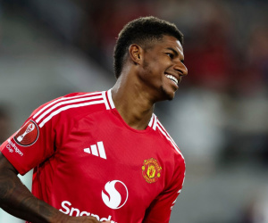 Antony, Sancho và Rashford bị MU "cách ly" công khai