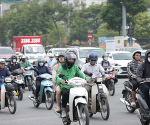 Chủ tịch Hà Nội: Không vì lợi ích người đi xe máy cũ nát mà ảnh hưởng đến cả triệu dân