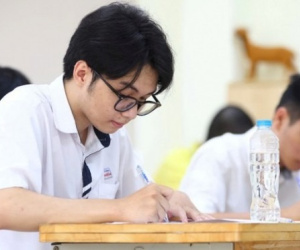 Đón xem phổ điểm môn Tiếng Anh kỳ thi tốt nghiệp THPT năm 2025