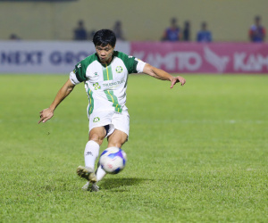 Đội Công Phượng bất ngờ xin đổi tên, V.League 2 sắp mất một CLB ngay trước mùa bóng mới?