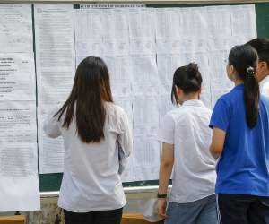 Gần 1.000 thí sinh trượt tốt nghiệp THPT năm 2025, điểm liệt môn Toán cao kỷ lục