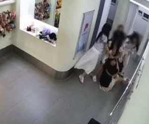 Vụ xô xát tại photobooth Hà Nội: Người nhận là nữ du khách Hàn lên tiếng xin lỗi, nói nguyên nhân dẫn đến hành vi