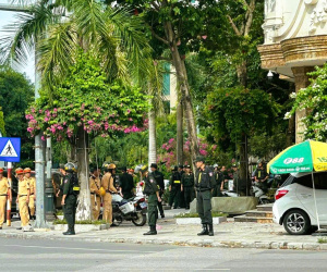 Công an Thanh Hóa thông tin khám nhà trùm giang hồ Ý "ẻng"