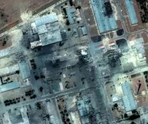 Đòn tấn công của Israel-Mỹ vào cơ sở hạt nhân Iran đang phản tác dụng