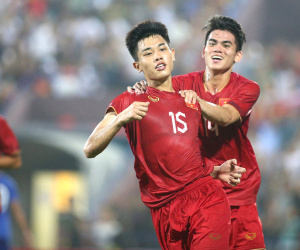 U23 Việt Nam: Phía sau mục tiêu bảo vệ ngôi vương U23 Đông Nam Á