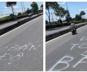 Công an TP HCM thông tin chính thức vụ "bắn tốc độ"
