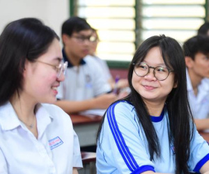 Xếp hạng 34 tỉnh thành điểm thi khối B00 tốt nghiệp THPT 2025, Bắc Ninh dẫn đầu