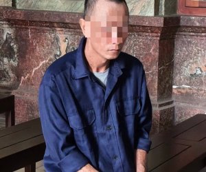 TP HCM: Xin giảm án, lại bị tuyên thêm 5 năm tù