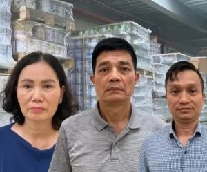 Vụ án tại Cục An toàn thực phẩm: Có buông lỏng kiểm tra, giám sát?