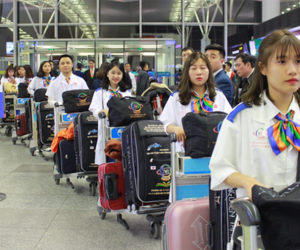 Thanh Hóa đẩy mạnh xuất khẩu lao động
